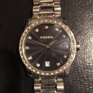 Ladies Fossil watch